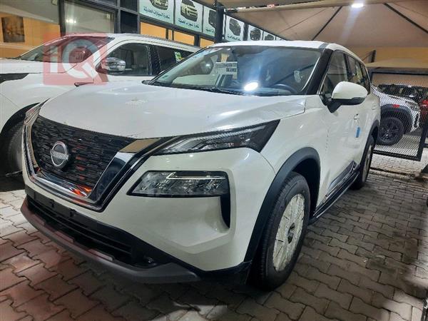 Nissan X-Trail 2025 for sale in Iraq - Karbala